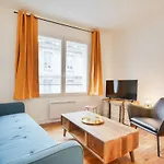 Place Stanislas 2 Appartement
