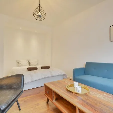 Apartment Place Stanislas 2 *