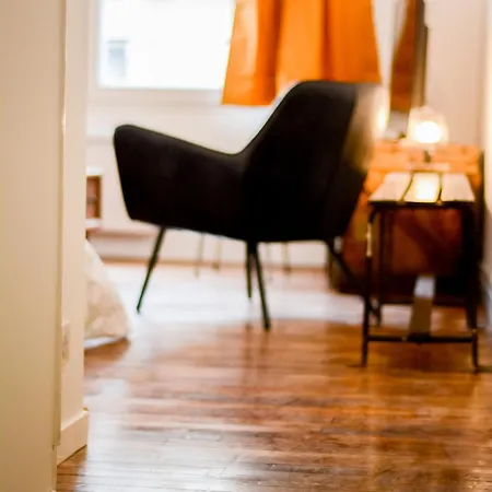 Place Stanislas 2 * Nancy