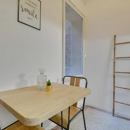 Apartment Place Stanislas 2 *