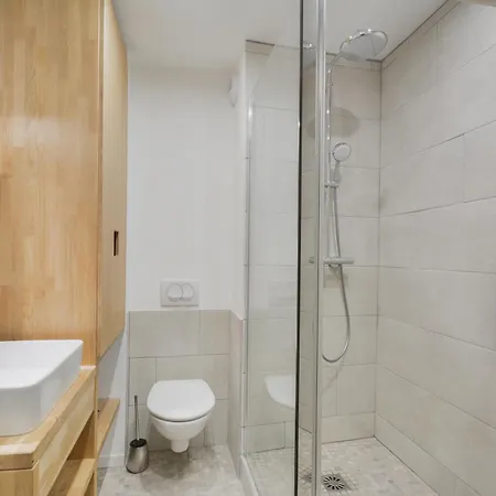 Place Stanislas 2 Nancy