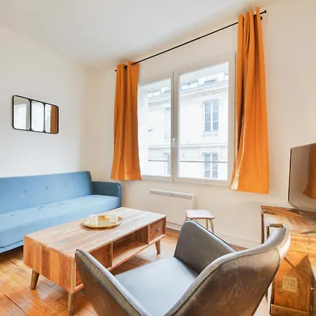 Place Stanislas 2 * Nancy