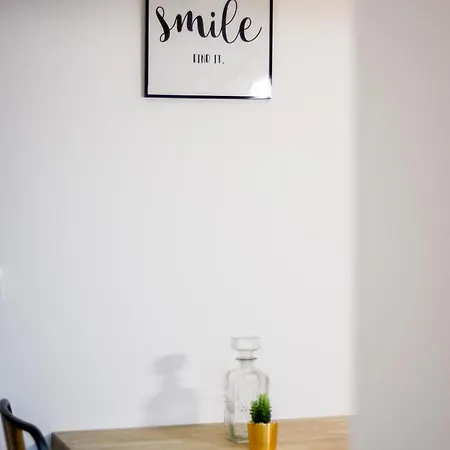 Place Stanislas 2 Appartement