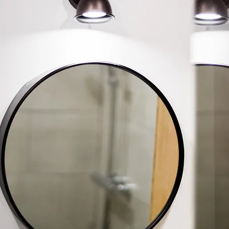 Appartement Place Stanislas 2