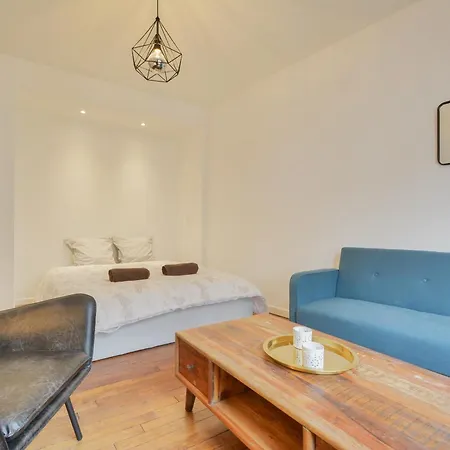 Apartment Place Stanislas 2 *