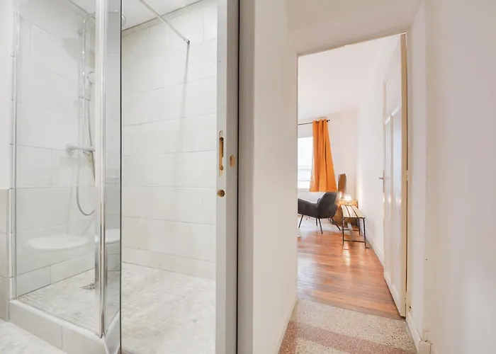 Apartmán Place Stanislas 2