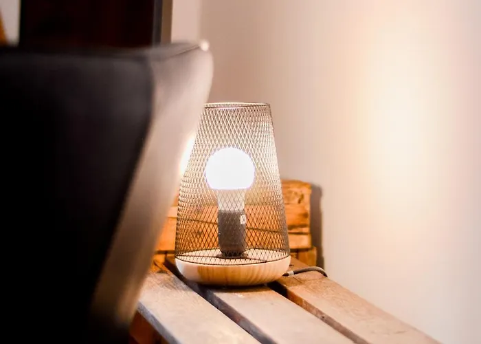 Apartmán Place Stanislas 2 *