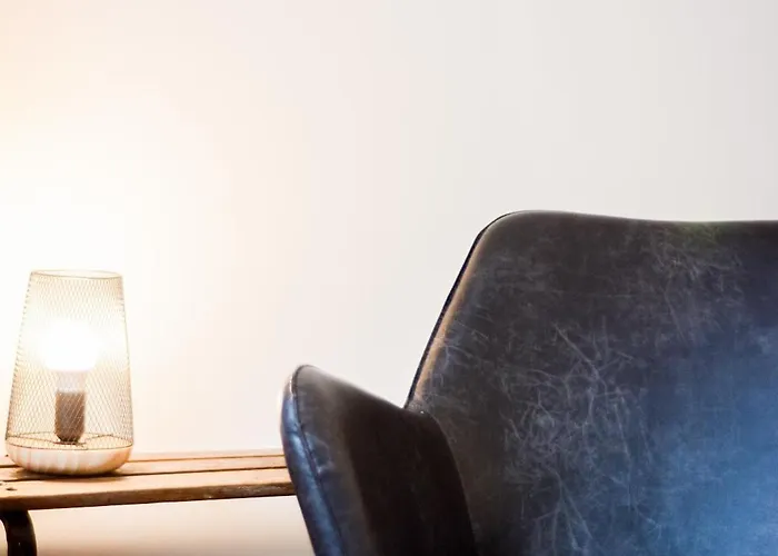 Apartmán Place Stanislas 2 Nancy