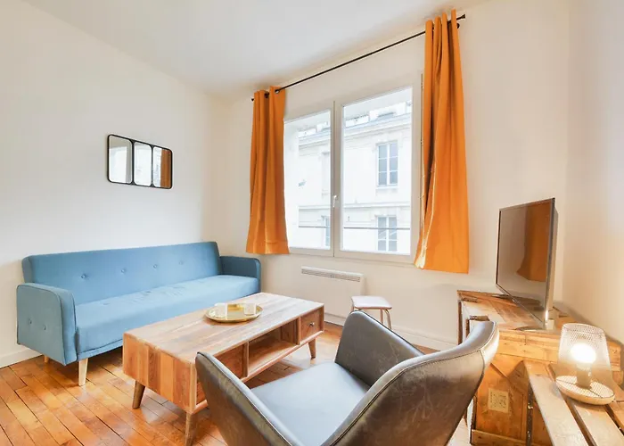 Place Stanislas 2 * Nancy