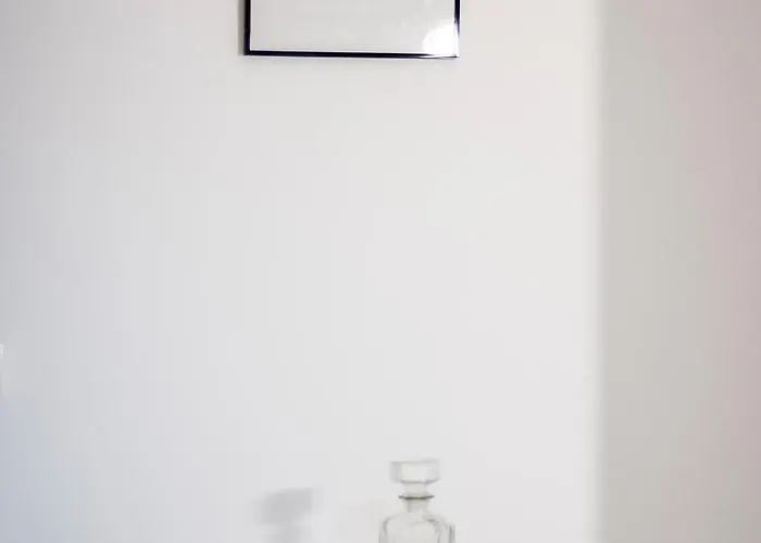 Place Stanislas 2 Apartmán