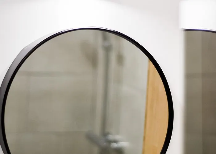 Apartmán Place Stanislas 2