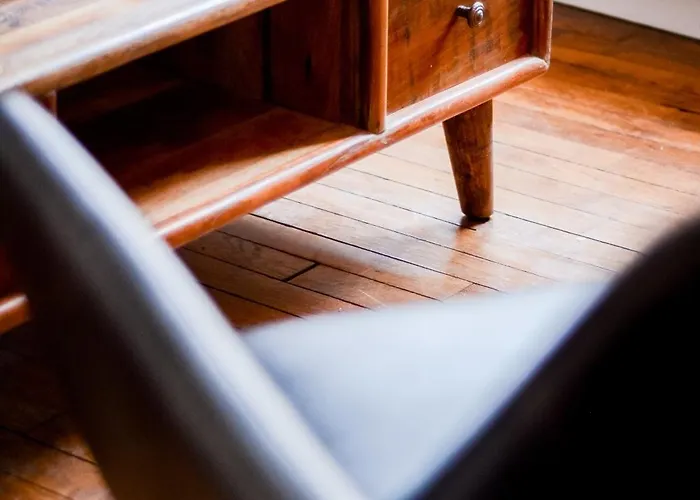 Place Stanislas 2 Apartmán