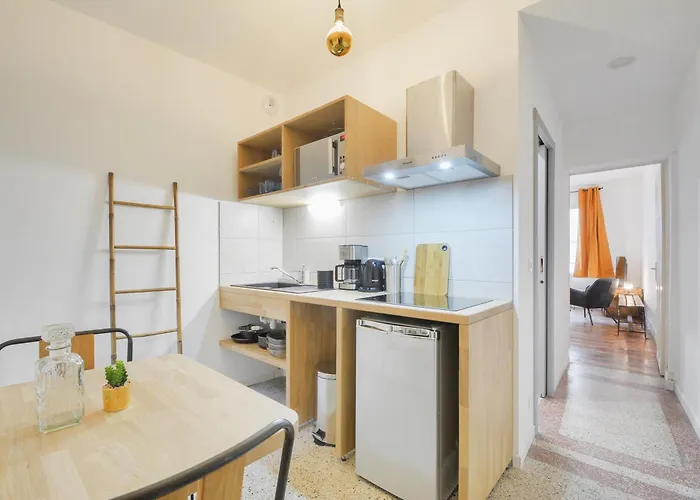 Place Stanislas 2 Apartmán Nancy